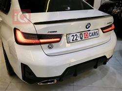 بي ام دبليو الفئة 3